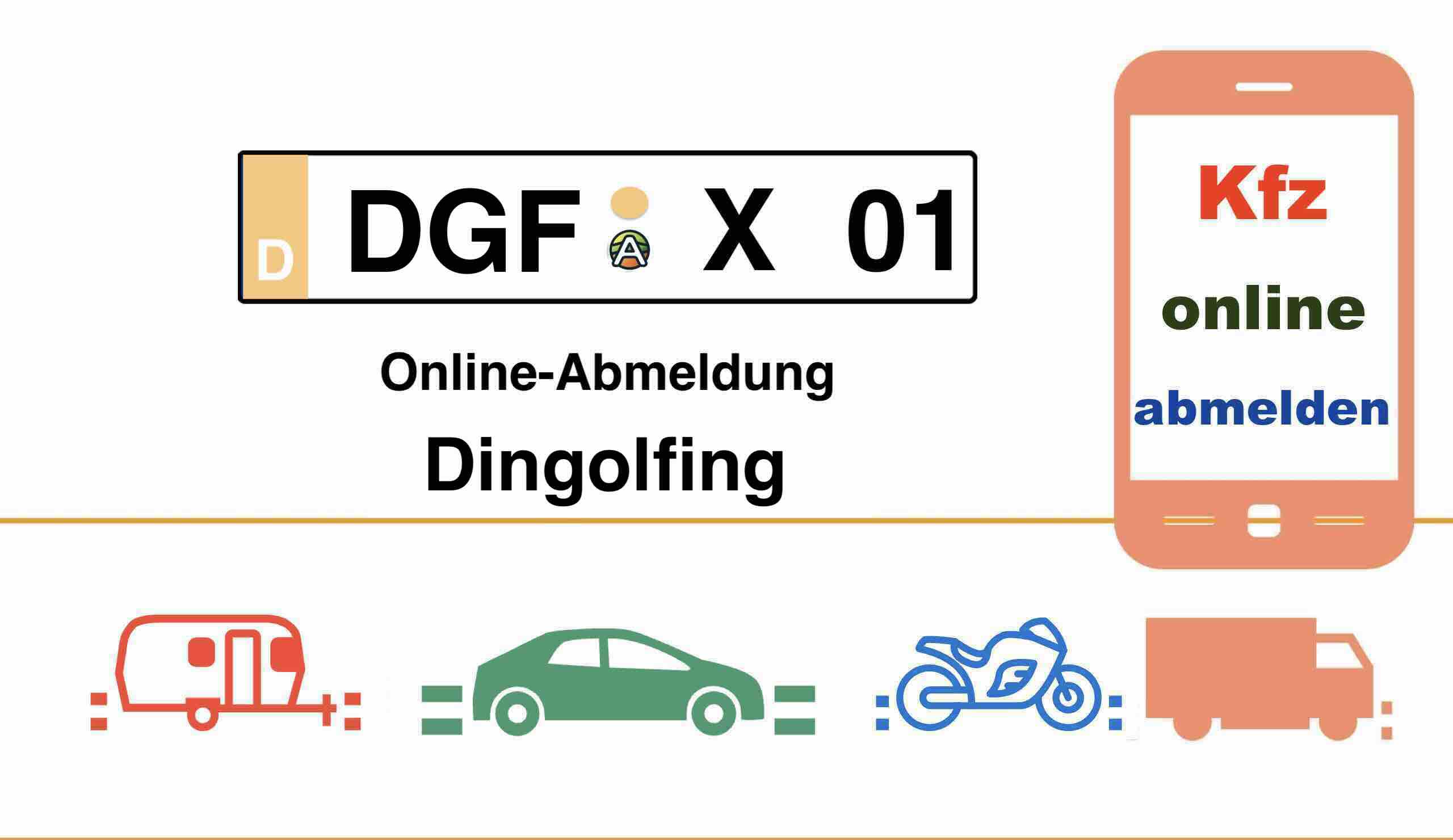 Internetbasierte Außerbetriebsetzung in Dingolfing 