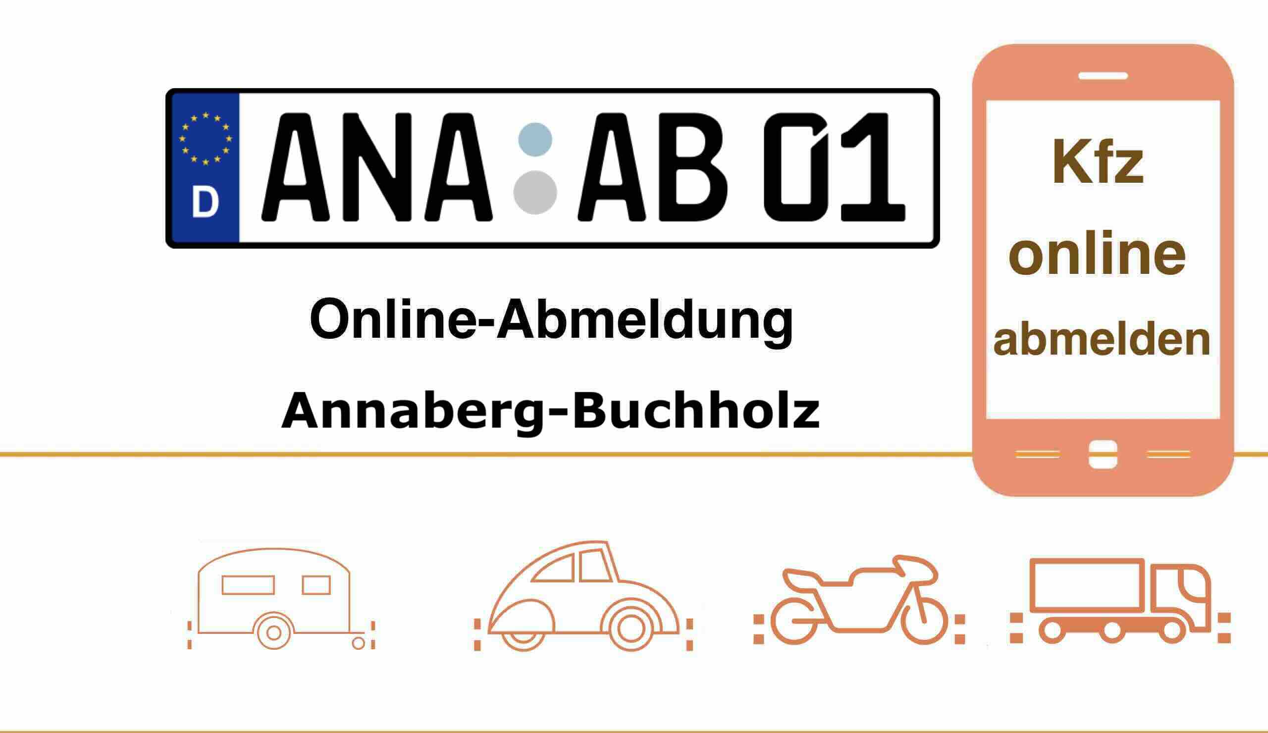 Internetbasierte Außerbetriebsetzung in Annaberg-Buchholz