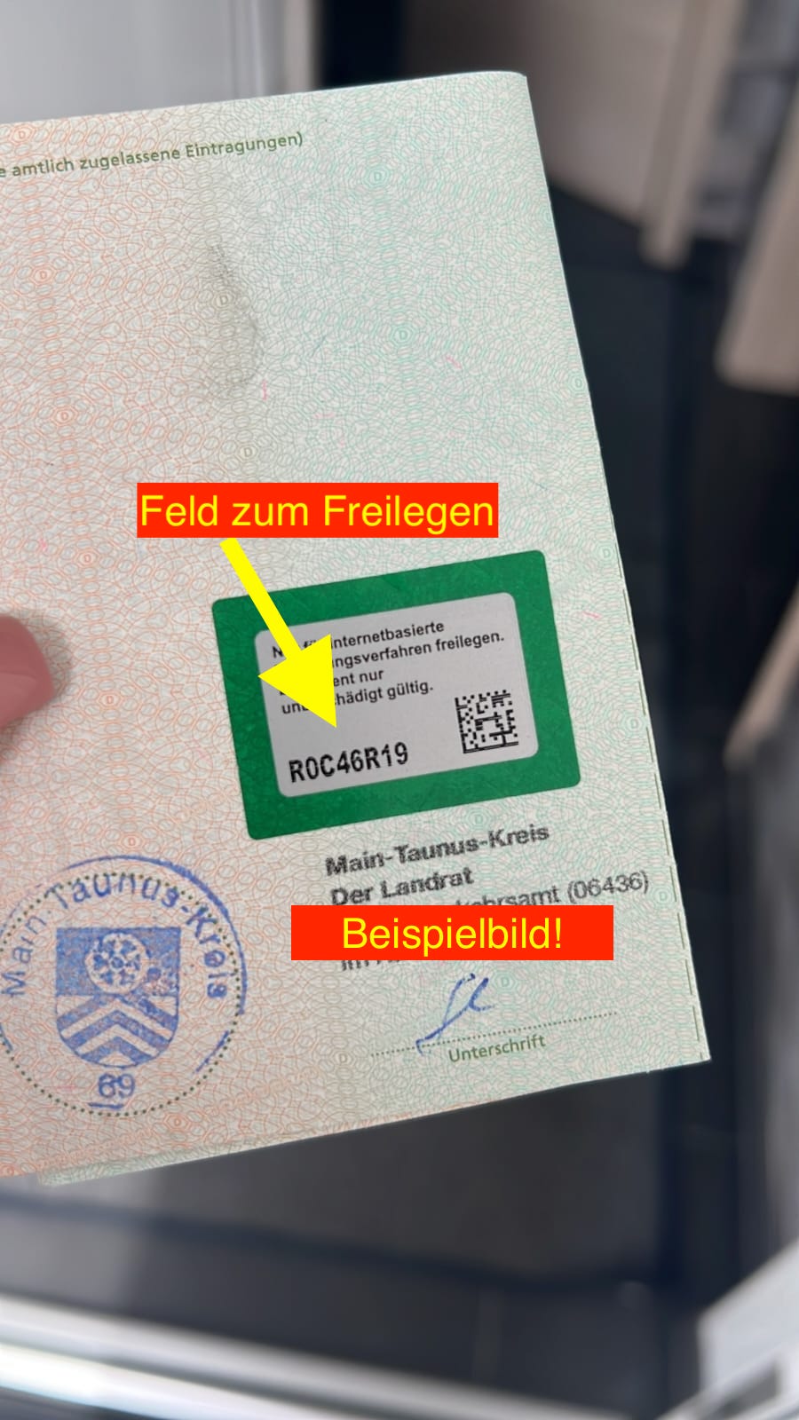 Kfz aus Marl für 19,99 Euro online abmelden – Auto online abmelden