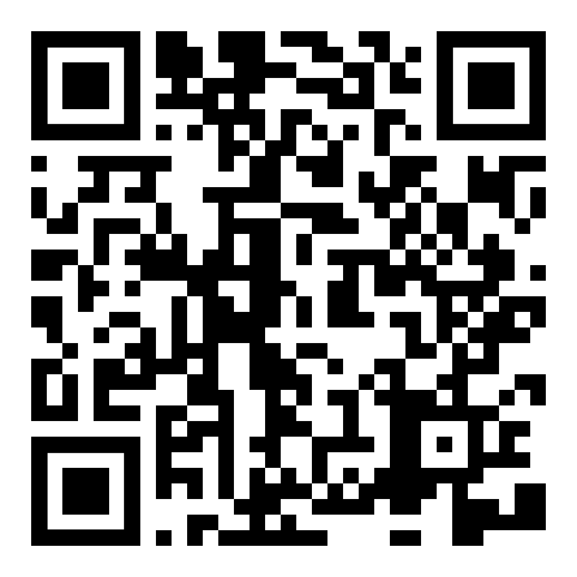 ios app qr code